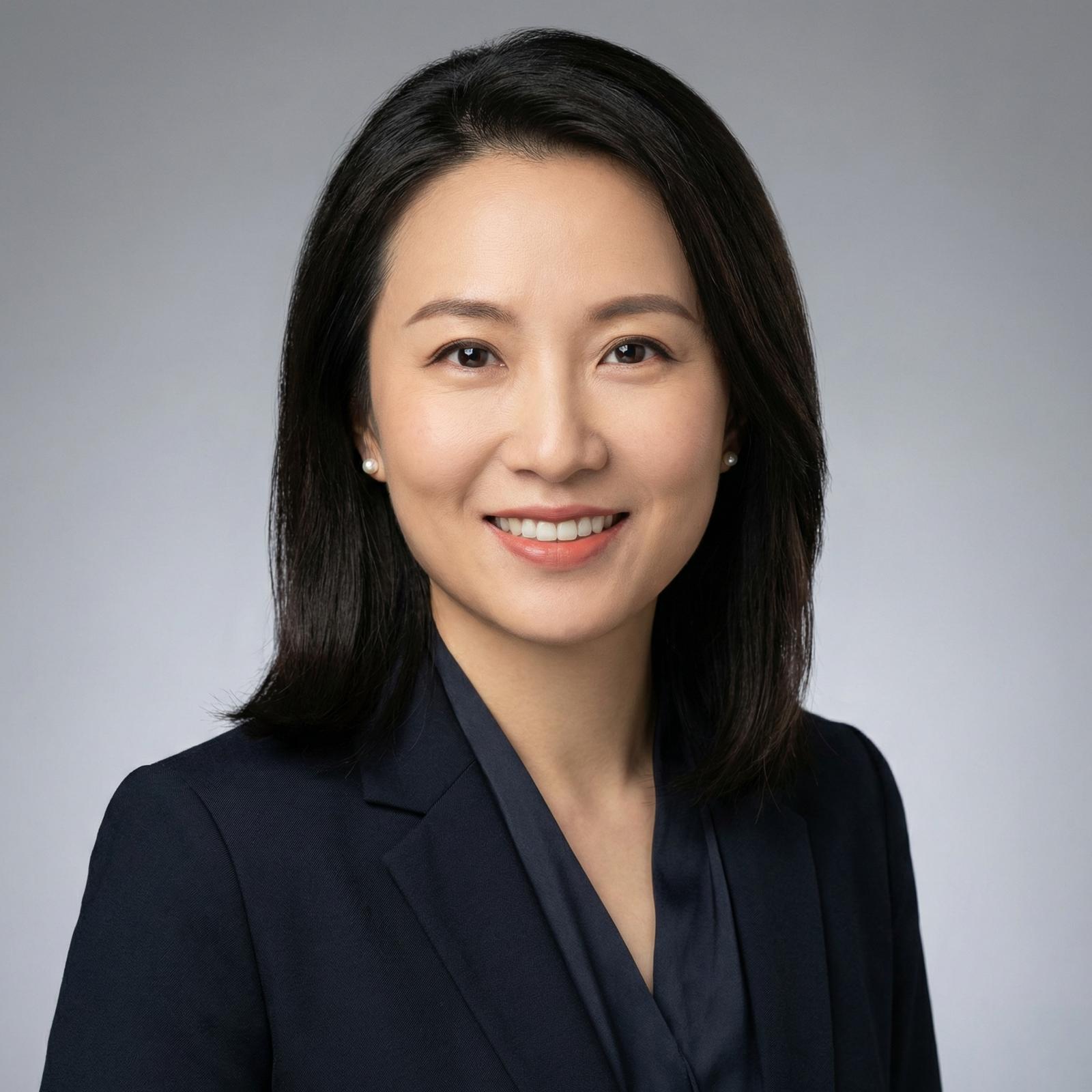 小小绘传媒制片人林雨桐