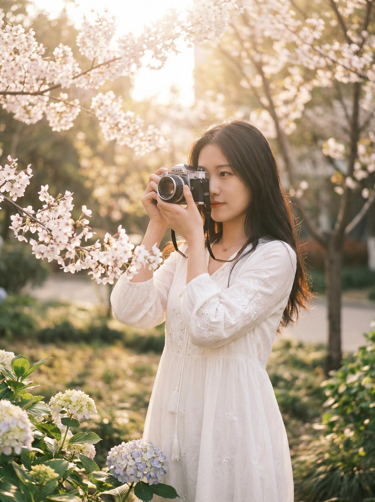 小小绘传媒拍摄技巧教程