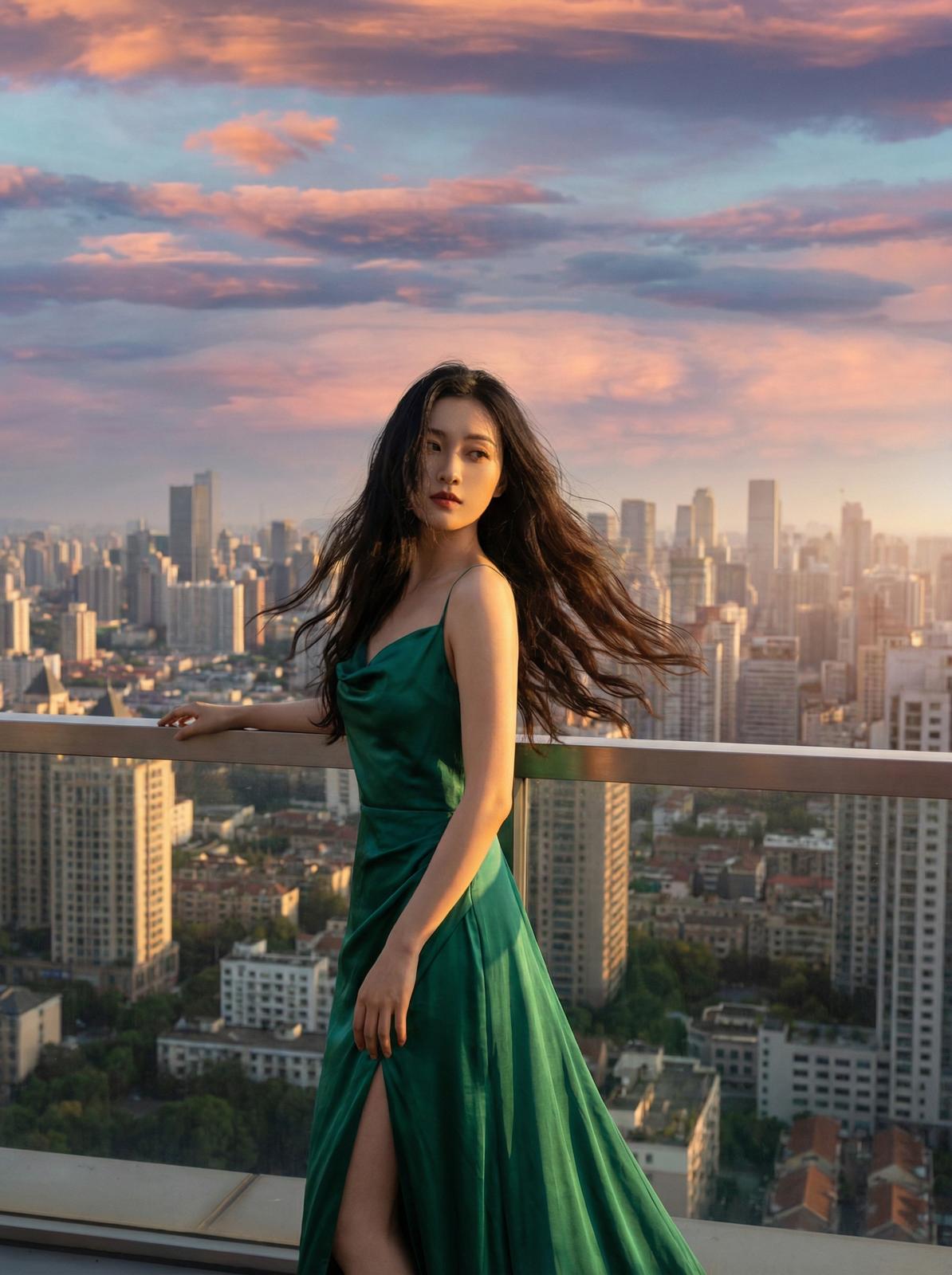 小小绘传媒调色教程