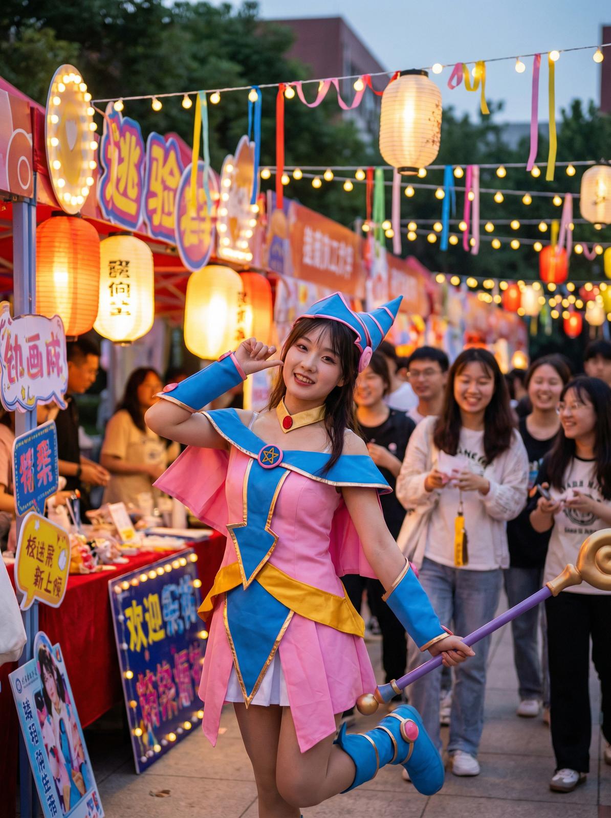 小小绘传媒达人